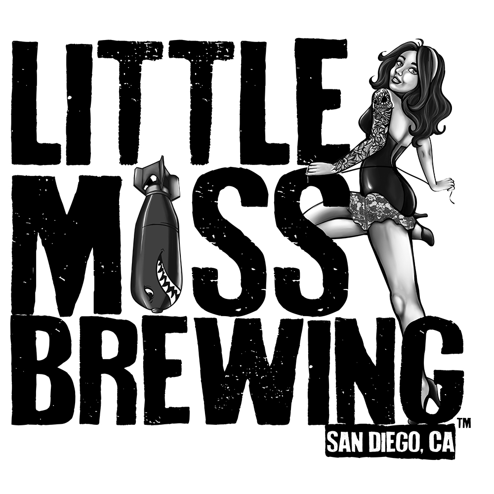 Little miss brewing